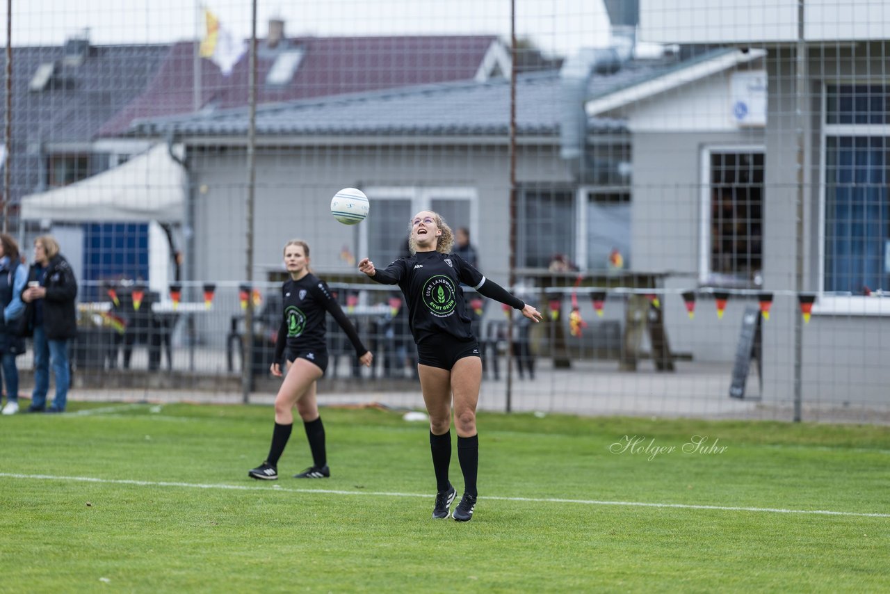 Bild 91 - wU16 Deutsche Meisterschaft